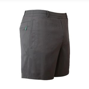 Birddogs Khaki Steel Magnolias Gray Shorts